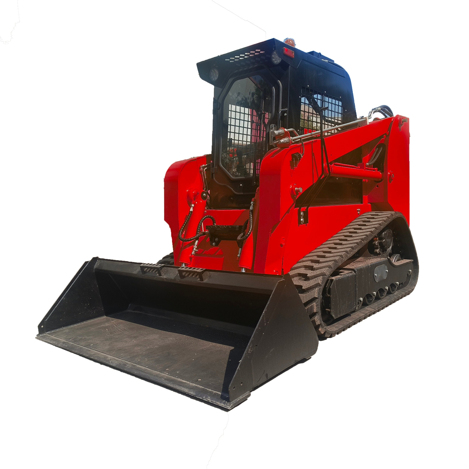 Skid Steer Loader